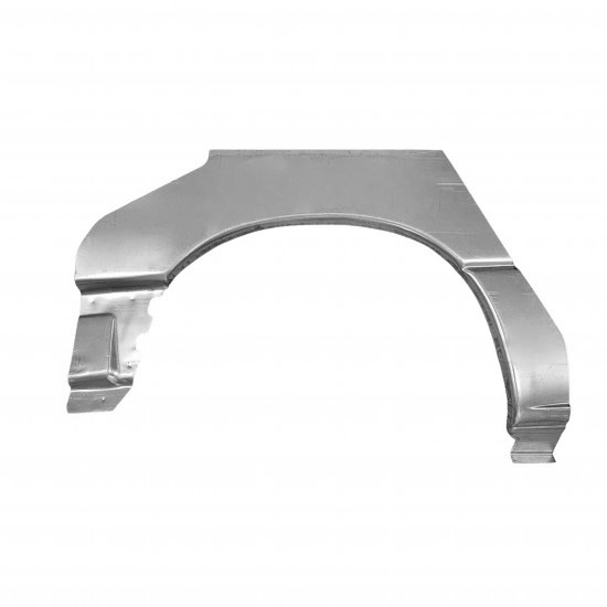 Reparasjonsplate Bakskjerm Chrysler Voyager 1996-2001 Høyre - Bilde 2