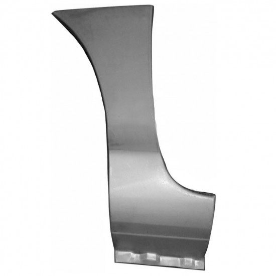 Reparasjonsplate Framskjerm Honda Civic 2001-2005 Venstre - Bilde 2