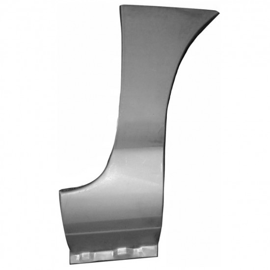 Reparasjonsplate Framskjerm Honda Civic 2001-2005 Høyre - Bilde 2