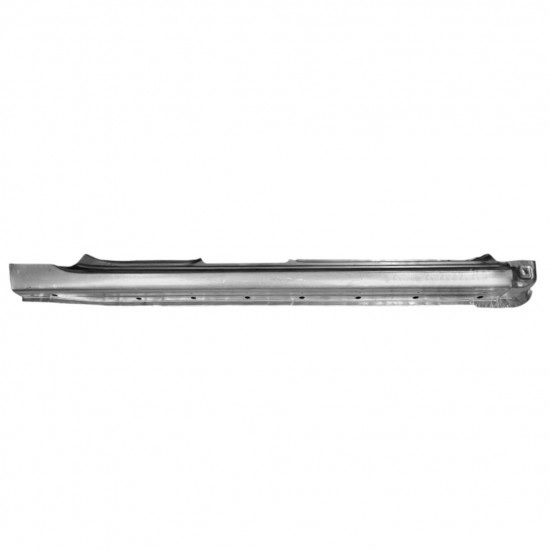 Terskel Toyota Corolla E12 2001-2007 Høyre - Bilde 2