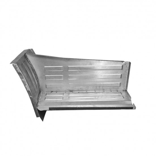 Reparasjonsplate Fremre Trinn Iveco Daily 99-14 Venstre - Bilde 2