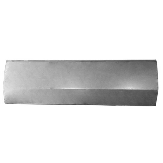 Reparasjonsplate Fordør Fiat Doblo 2001-2010 Venstre - Bilde 2