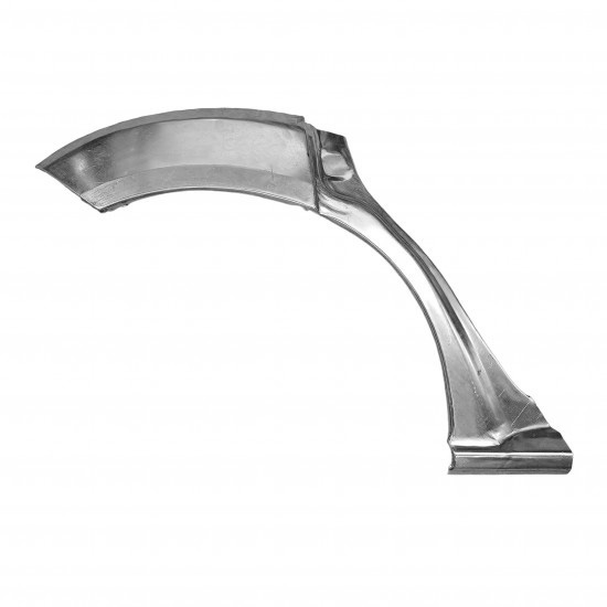 Reparasjonsplate Bakskjerm Dodge Caliber 06-13 Høyre - Bilde 2