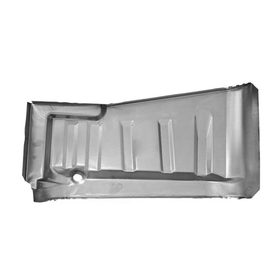 Reparasjonsplate Trinn Fiat Ducato 06-14 Høyre - Bilde 2