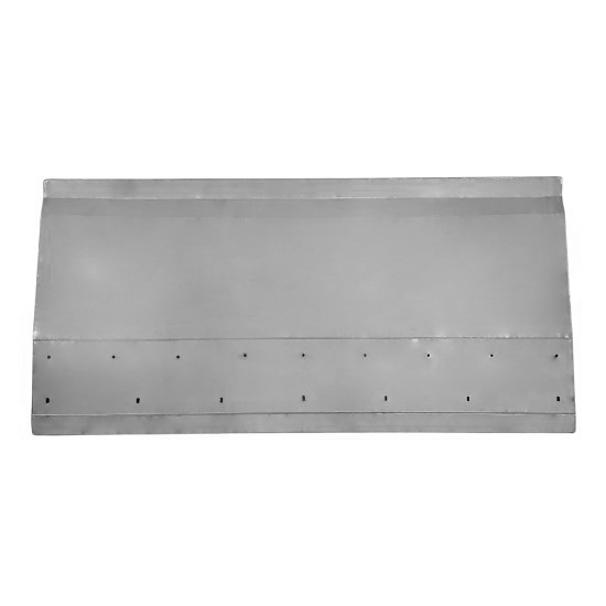 Reparasjonsplate Skyvedør Fiat Ducato 2006-2025 Høyre - Bilde 2