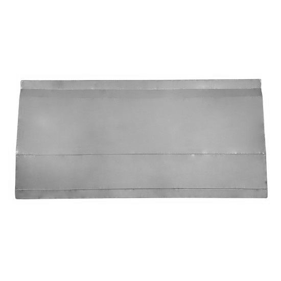 Reparasjonsplate Skyvedør Fiat Ducato 06-14 Høyre - Bilde 2