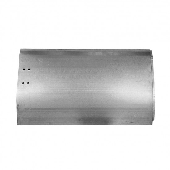 Reparasjonsplate Bakdør Ytre Fiat Ducato / Peugeot Boxer 94-06 Venstre - Bilde 2