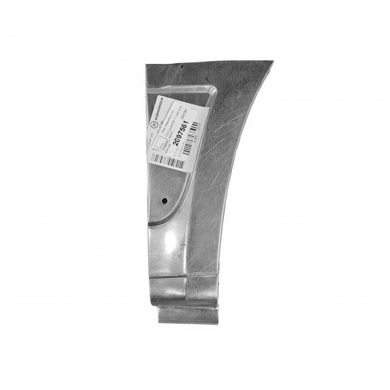 Reparasjonsplate Bakskjerm Fiat Ducato 06-14 Venstre - Bilde 2