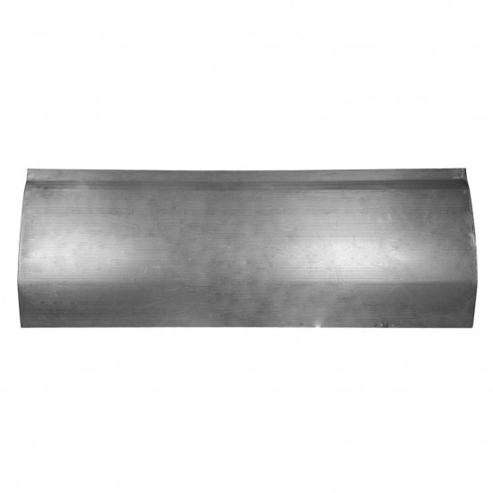 Reparasjonsplate Skyvedør Fiat Ducato / Peugeot Boxer 94-06 Venstre = Høyre - Bilde 2