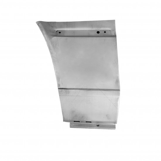 Reparasjonsplate Framskjerm BMW 3 E30 82-94 Venstre Combi Sedan - Bilde 2