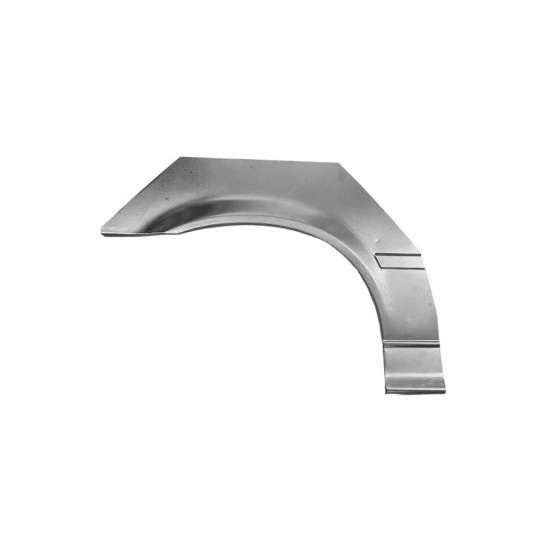 Reparasjonsplate Bakskjerm BMW 3 E36 90-00 Compact Høyre - Bilde 2