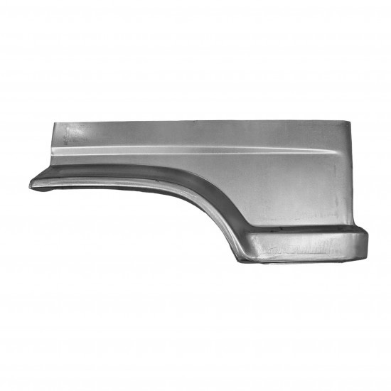 Reparasjonsplate Framskjerm Fiat Ducato / C25 / J5 81-90 Høyre - Bilde 2