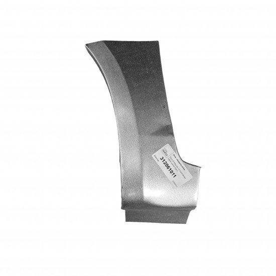 Reparasjonsplate Framskjerm Ford C-MAX 2007-2010 Venstre - Bilde 2