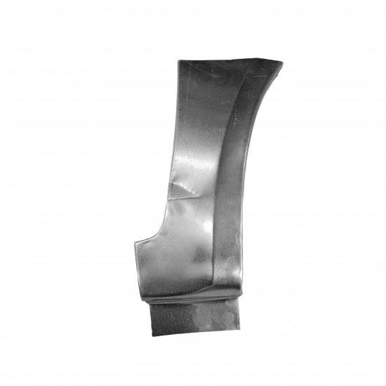 Reparasjonsplate Framskjerm Ford C-MAX 2007-2010 Høyre - Bilde 2