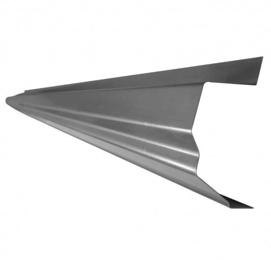 Reparasjonsplate Terskel Ford F-150 2008-2014 Venstre = Høyre - Bilde 2