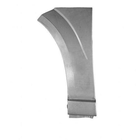 Reparasjonsplate Framskjerm Ford Mondeo 00-07 Venstre - Bilde 2