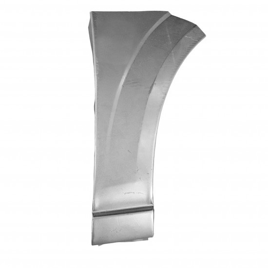 Reparasjonsplate Framskjerm Ford Mondeo 00-07 Høyre - Bilde 2