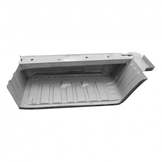 Reparasjonsplate Fremre Trinn Indre Ford Transit 00-13 Høyre - Bilde 2