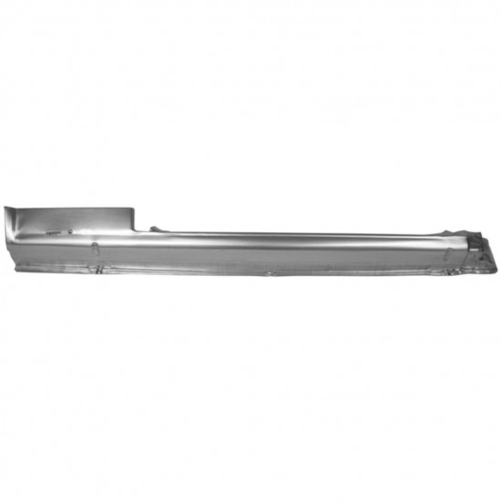 Terskel Volkswagen Golf 1 74-85 Høyre - Bilde 2