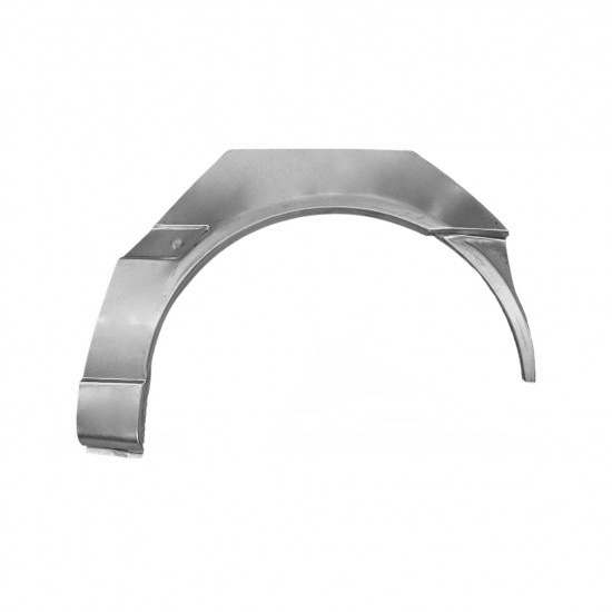 Reparasjonsplate Bakskjerm Volkswagen Golf 3 91-98 Venstre - Bilde 2