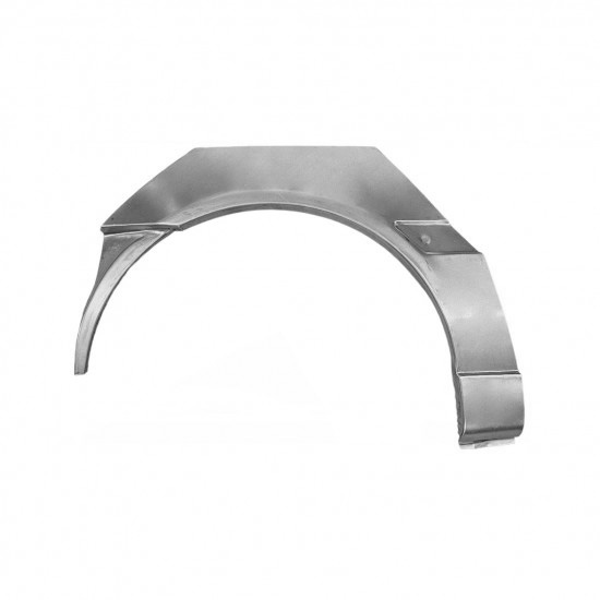 Reparasjonsplate Bakskjerm Volkswagen Golf 3 91-98 Høyre - Bilde 2