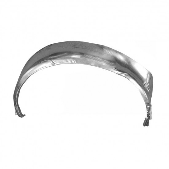 Reparasjonsplate For Bakre Hjulbue Volkswagen Golf 3 91-98 Venstre - Bilde 2