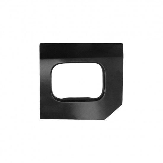 Reparasjonsplate For Påfyllingsåpning Volkswagen Golf 3 91-98 Høyre - Bilde 2