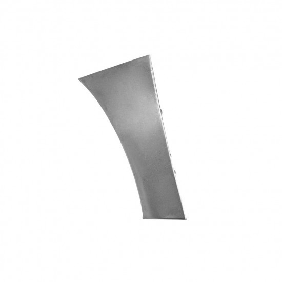 Reparasjonsplate Framskjerm Volkswagen Golf 5 03-09 Venstre - Bilde 2