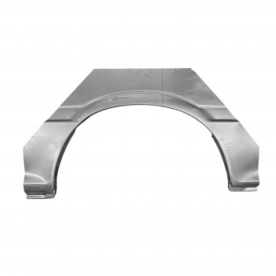 Reparasjonsplate Bakskjerm Toyota Hiace 1989-1995 Venstre - Bilde 2