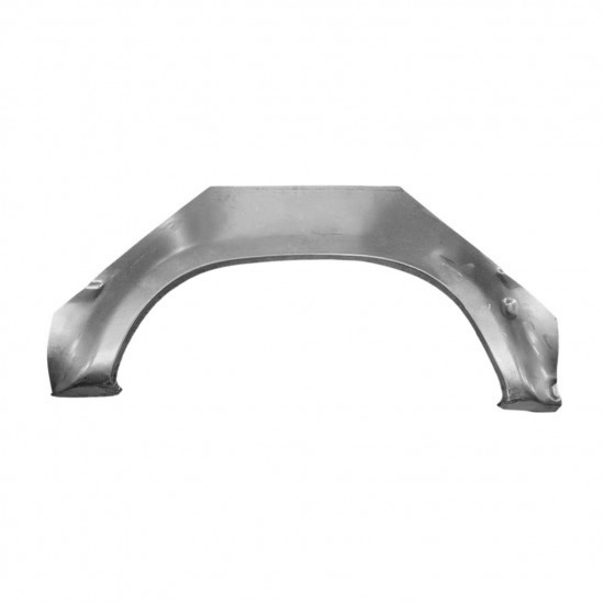 Reparasjonsplate Bakskjerm Toyota Hilux / VW Taro 88-97 Høyre - Bilde 2