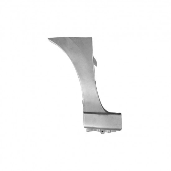 Reparasjonsplate Framskjerm Honda City 2008-2013 Venstre - Bilde 2