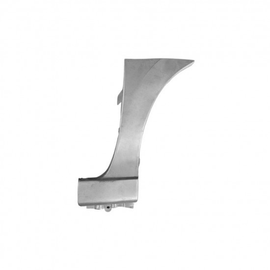 Reparasjonsplate Framskjerm Honda City 2008-2013 Høyre - Bilde 2