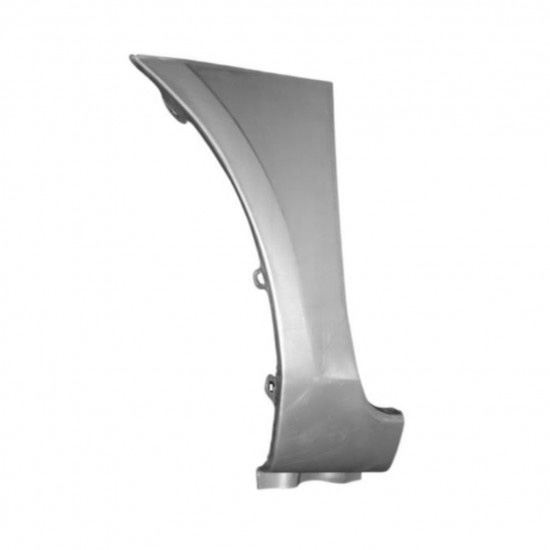 Reparasjonsplate Framskjerm Honda City 2002-2008 Venstre - Bilde 2