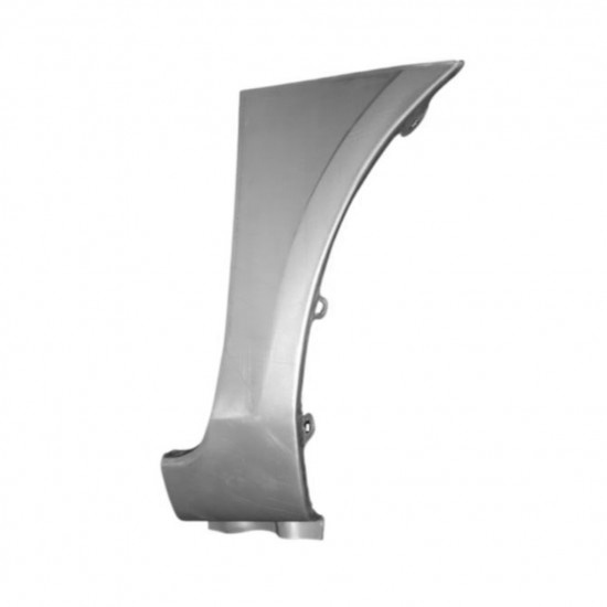 Reparasjonsplate Framskjerm Honda City 2002-2008 Høyre - Bilde 2