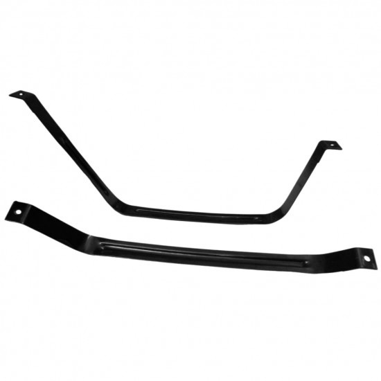 Drivstofftank Monteringsdeler Honda CR-V 2002-2006 Diesel - Bilde 2