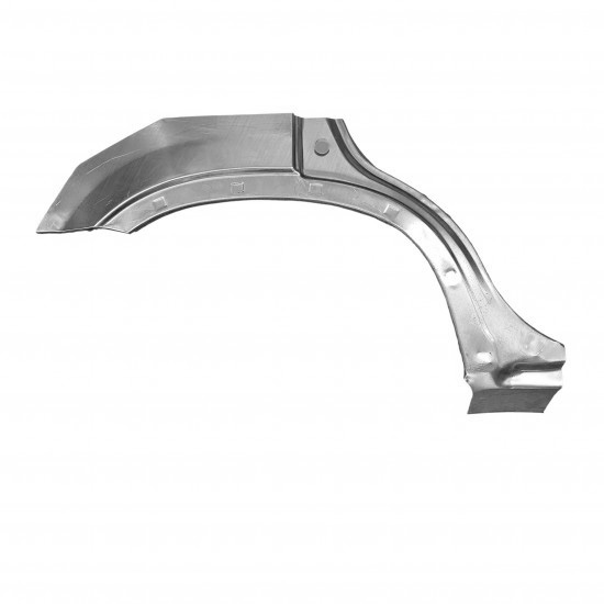 Reparasjonsplate Bakskjerm Honda CR-V 2001-2006 Høyre - Bilde 2