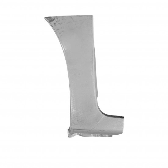 Reparasjonsplate Framskjerm Honda FR-V 2005-2009 Venstre - Bilde 2