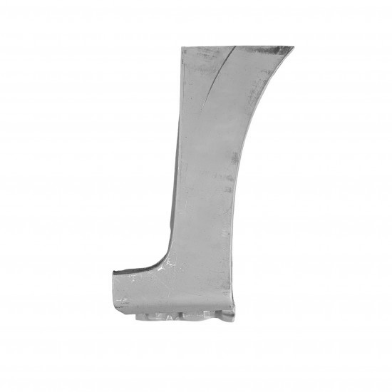 Reparasjonsplate Framskjerm Honda FR-V 2005-2009 Høyre - Bilde 2