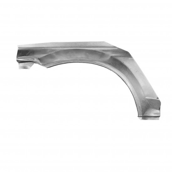 Reparasjonsplate Bakskjerm Honda HR-V 99-06 Høyre - Bilde 2