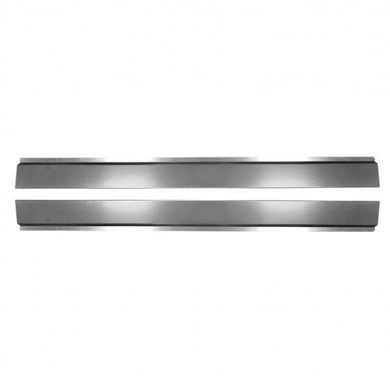 Reparasjonsplate Terskel Honda HR-V 99-06 Venstre = Høyre Sett - Bilde 2