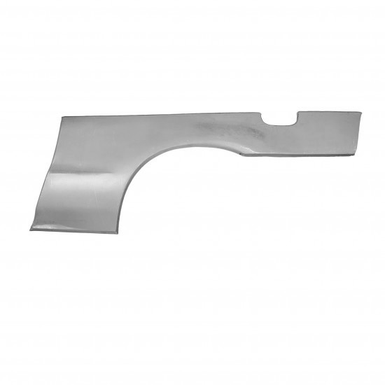 Reparasjonsplate Bakskjerm Honda Prelude 1992-1997 Venstre - Bilde 2