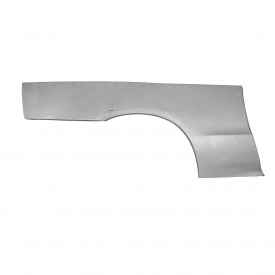 Reparasjonsplate Bakskjerm Honda Prelude 1992-1997 Høyre - Bilde 2