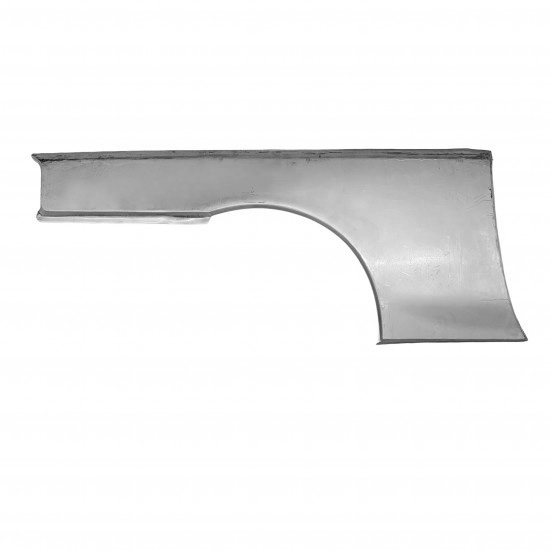 Reparasjonsplate Bakskjerm Honda Prelude 1996-2001 Høyre - Bilde 2