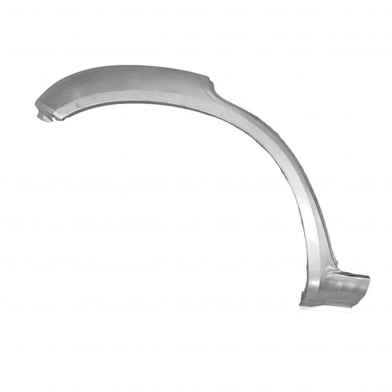 Reparasjonsplate Bakskjerm Hyundai Tucson 04-10 Høyre - Bilde 2