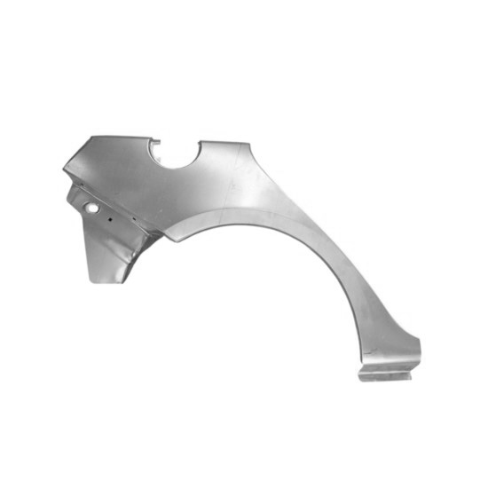 Reparasjonsplate Bakskjerm Seat Ibiza 2008-2017 Høyre - Bilde 2