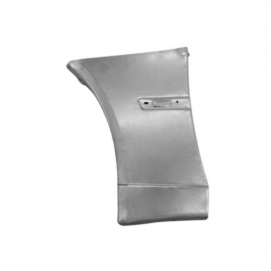 Reparasjonsplate Framskjerm Lexus IS 200 98-05 Venstre - Bilde 2