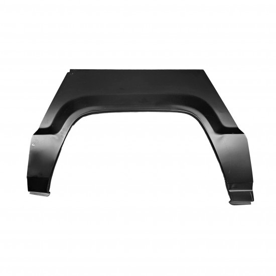 Reparasjonsplate Bakskjerm Isuzu Trooper 1983-2005 Høyre - Bilde 2