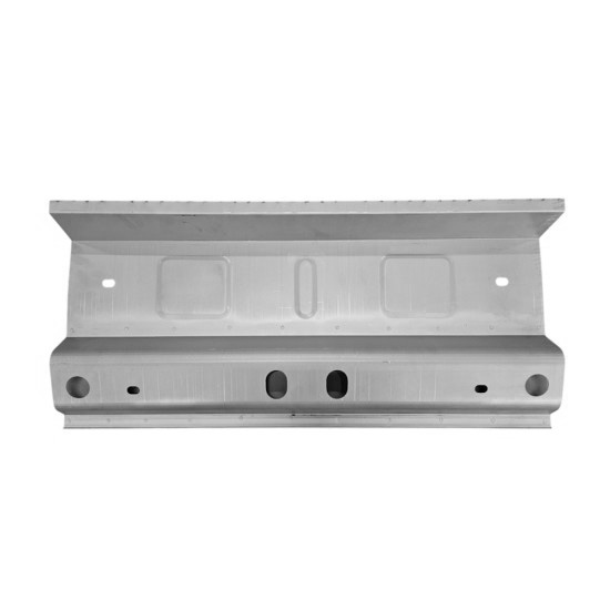 Reparasjonsplate Side Iveco Daily 14-16 Venstre = Høyre - Bilde 2