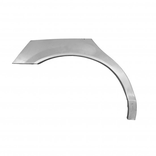 Reparasjonsplate Bakskjerm Jaguar S-Type CCX 1999-2007 Høyre - Bilde 2