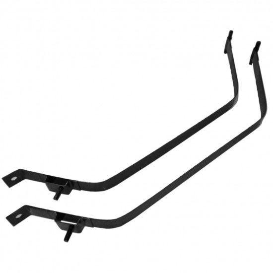 Drivstofftank Monteringsdeler Jeep Compass Patriot 2006-2017 - Bilde 2